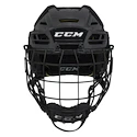 IJshockeyhelm CCM Tacks 310 Combo Black Senior