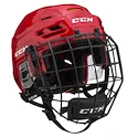 IJshockeyhelm CCM Tacks 310 Combo Senior L