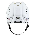 IJshockeyhelm CCM Tacks 310 Combo White Senior