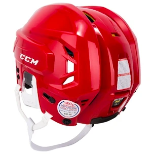 IJshockeyhelm CCM Tacks 310 Red Senior