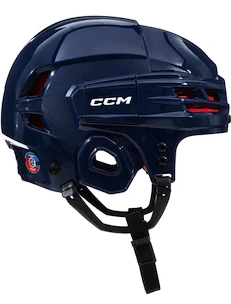 IJshockeyhelm CCM Tacks 70 Navy Senior