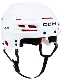 IJshockeyhelm CCM Tacks 70 White Senior