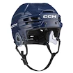 IJshockeyhelm CCM Tacks 720 Navy Senior M, Blauw