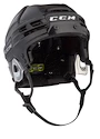 IJshockeyhelm CCM Tacks X Black Senior L