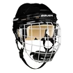 IJshockeyhelm Combo Bauer  4500 Combo Senior