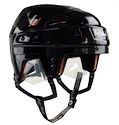 IJshockeyhelm Hejduk  XX Black Senior M/L