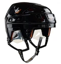 IJshockeyhelm Hejduk  XX Black Senior S/M