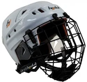 IJshockeyhelm Hejduk  XX Combo White Senior