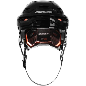 IJshockeyhelm Warrior Covert CF 100 Red Senior