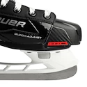 IJshockeyschaatsen Bauer  LIL' ROOKIE ADJ SKATE Junior