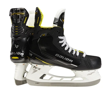 IJshockeyschaatsen Bauer Supreme M4 Intermediate Fit 2, EUR 40,5