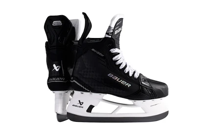 IJshockeyschaatsen Bauer Supreme TI SHADOW Senior Fit 1, EUR 44