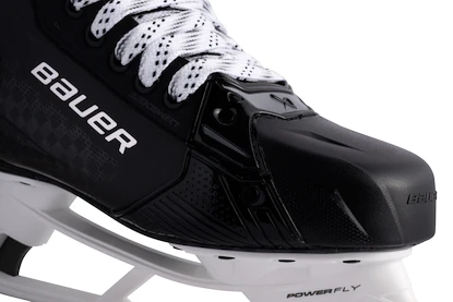 IJshockeyschaatsen Bauer Supreme TI SHADOW Senior Fit 1, EUR 44