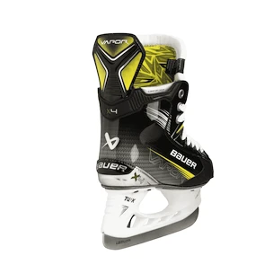 IJshockeyschaatsen Bauer Vapor X4 Junior