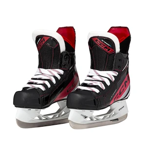 IJshockeyschaatsen CCM JetSpeed FT6 Pro Youth Normaal, EUR 31,5