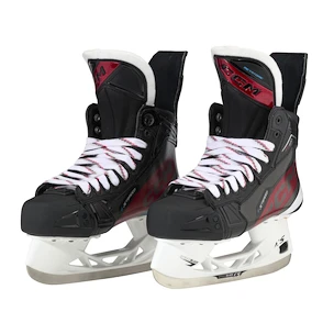 IJshockeyschaatsen CCM JetSpeed FT680 Intermediate