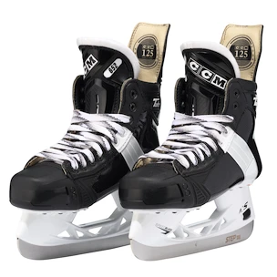 IJshockeyschaatsen CCM Tacks Retro 652 Intermediate