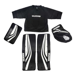 IJshockeyset keeper Vaughn Youth