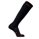 IJshockeysokken CCM  SKATE SOCK PROLINE 3D KNEE Black  M