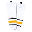 IJshockeysokken CCM  SX8000 Buffalo Sabres White Senior