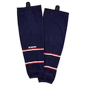 IJshockeysokken CCM  SX8000 Columbus Blue Jackets Navy