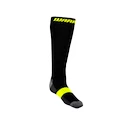 IJshockeysokken Warrior  Cut Resist Sock Black