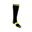 IJshockeysokken Warrior  Cut Resist Sock Black  XL