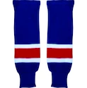 IJshockeysokken Warrior  NY Rangers Away JR Junior