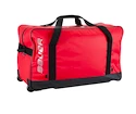 IJshockeytas Bauer  Core Wheeled Bag  Junior