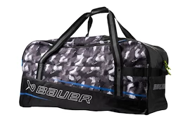 IJshockeytas Bauer Premium Carry Bag Clear Senior