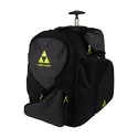 IJshockeytas Fischer  Backpack Black/Yellow 18" Senior