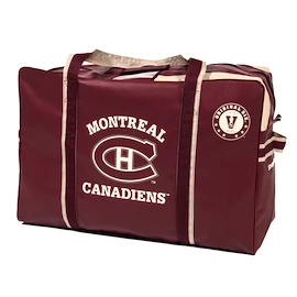 IJshockeytas Inglasco Inc. Original Six NHL Montreal Canadiens Senior