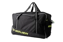 IJshockeytas op wielen Bauer  Core Wheeled Bag Black Junior