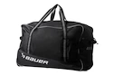 IJshockeytas op wielen Bauer  Core Wheeled Bag Black Senior