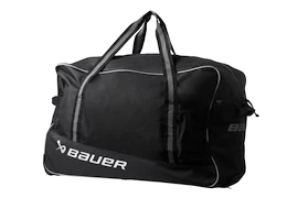 IJshockeytas op wielen Bauer Core Wheeled Bag Black Senior