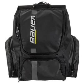 IJshockeytas op wielen Bauer Elite Wheel Backpack Junior