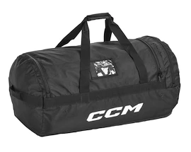 IJshockeytas op wielen CCM Core Premium Wheel Bag 32" Black Junior