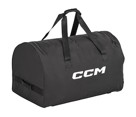 IJshockeytas op wielen CCM Core Wheel Bag 36" Black Senior