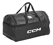 IJshockeytas op wielen CCM  Deluxe Wheel Bag 36" Black Senior