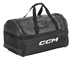 IJshockeytas op wielen CCM  Deluxe Wheel Bag 36" Black Senior