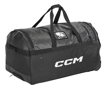 IJshockeytas op wielen CCM  Deluxe Wheel Bag 36" Black Senior