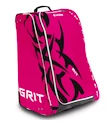 IJshockeytas op wielen Grit  HYFX Pink Youth