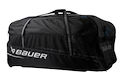 IJshockeytas op wielen keeper Bauer  Premium Wheeled Bag Black Senior