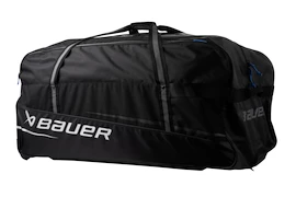 IJshockeytas op wielen keeper Bauer Premium Wheeled Bag Black Senior