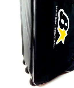 IJshockeytas op wielen keeper BRIAN'S  Wheel Bag  44"  Senior