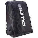 IJshockeytas op wielen keeper Grit  GT4 SUMO Goalie Tower 36" Black Junior