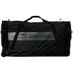 IJshockeytas op wielen keeper Warrior Ritual Goalie Roller Bag Black Senior