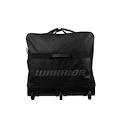 IJshockeytas op wielen keeper Warrior Ritual Goalie Roller Bag Black Senior