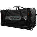 IJshockeytas op wielen keeper Warrior Ritual Goalie Roller Bag Black Senior