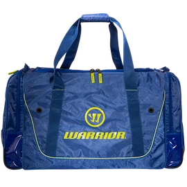 IJshockeytas Warrior Q20 Camo/Blue Junior